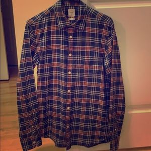 Gap “Lived-In” Dress Shirt, very comfortable